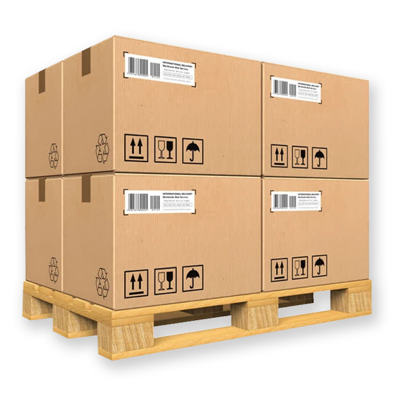 大同市重型包装纸箱有哪六大优点