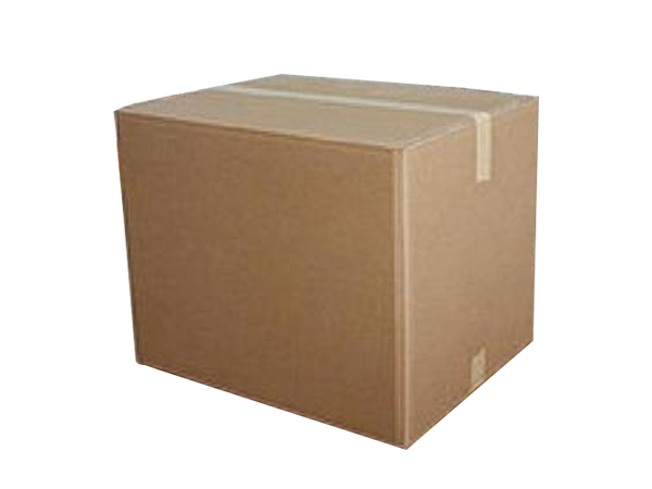 大同市纸箱厂如何测量纸箱的强度