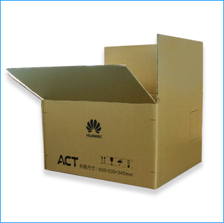 大同市纸箱包装介绍纸箱定制的要求