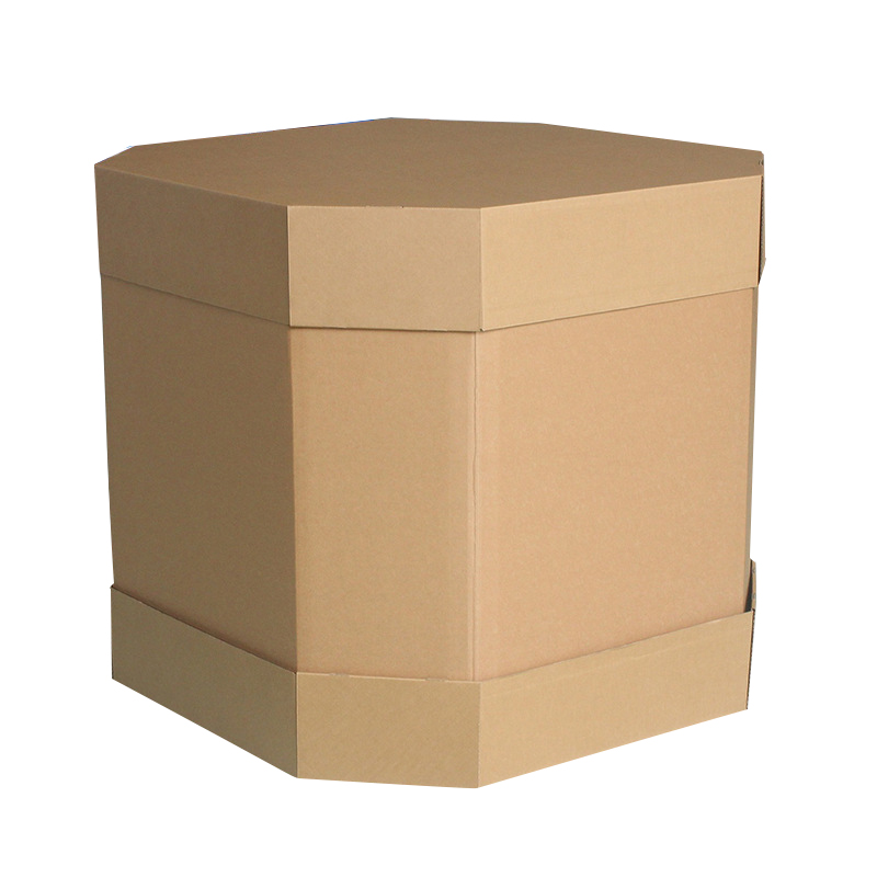 大同市重型纸箱有哪些优点？