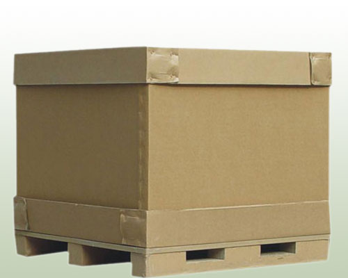 大同市重型纸箱什么原因突然成为包装行业主流？